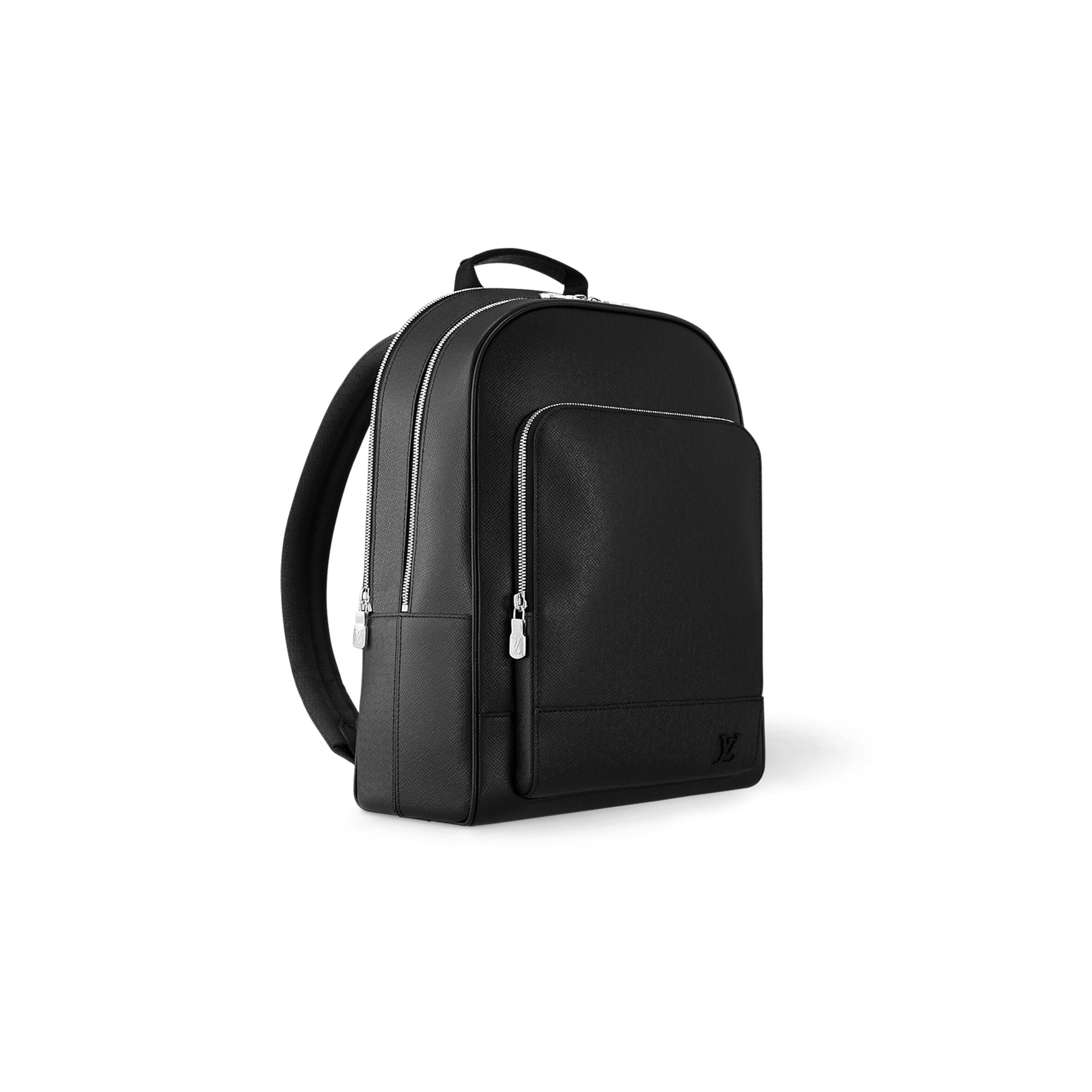 LOUIS VUITTON ADRIAN BACKPACK M30857 (39*31*14cm)